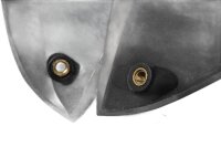 Windshield bracket fairing kit mounting left BMW R 1100 GS 259 0409 93-99