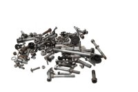 entretoises de fixation du cadre à vis BMW F 800...