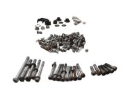 entretoises de fixation du cadre à vis BMW F 800...