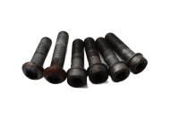 Set di viti, distanziali per il collegamento delle viti del telaio BMW F 800 ST K71 0234 06-12
