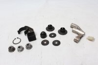 Set di viti, distanziali per il collegamento delle viti del telaio BMW F 800 ST K71 0234 06-12