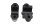 Colliers de serrage pour guidon, blocs de serrage, supports de guidon, fixations de guidon Yamaha FJR 1300 RP11 04-05