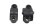 Colliers de serrage pour guidon, blocs de serrage, supports de guidon, fixations de guidon Yamaha FJR 1300 RP11 04-05