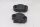 Colliers de serrage pour guidon, blocs de serrage, supports de guidon, fixations de guidon Yamaha FJR 1300 RP11 04-05