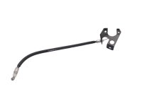 Seat release cable, rear seat release cable Yamaha FJR 1300 RP11 04-05