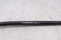 Seat release cable, rear seat release cable Yamaha FJR 1300 RP11 04-05