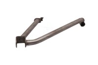 Left crash bars, protective bars, side bars BMW R 1200 RT R12T K26 0368 05-09