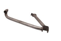 Left crash bars, protective bars, side bars BMW R 1200 RT R12T K26 0368 05-09