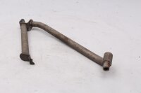 Left crash bars, protective bars, side bars BMW R 1200 RT R12T K26 0368 05-09