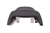 Achterbankkussen voor de passagier, geperforeerde hoes Yamaha FJR 1300 RP11 04-05