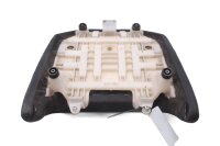 Achterbankkussen voor de passagier, geperforeerde hoes Yamaha FJR 1300 RP11 04-05