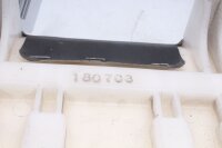 Achterbankkussen voor de passagier, geperforeerde hoes Yamaha FJR 1300 RP11 04-05