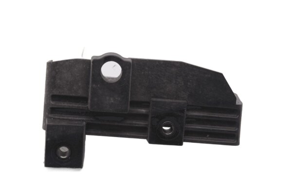 Staffa di supporto per il sollevamento telaio sinistro montaggio corna Yamaha FJR 1300 RP11 04-05