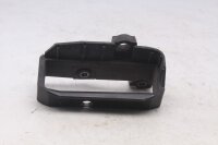 Staffa di supporto per il sollevamento telaio sinistro montaggio corna Yamaha FJR 1300 RP11 04-05
