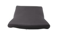 Front seat cover, drivers seat foam, front seat surface...