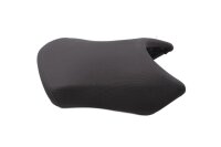 Front seat cover, drivers seat foam, front seat surface...