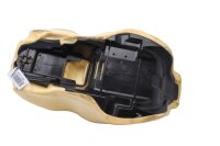 Skumpolstring i sædet Harley-Davidson Road King 1690 FLHR 16-16