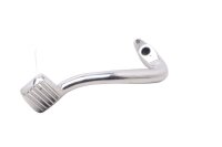 Fodbetjening af bagbremsegrebet Harley-Davidson Dyna Street Bob 1690 FXDB 17-17