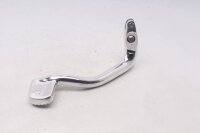 Fodbetjening af bagbremsegrebet Harley-Davidson Dyna Street Bob 1690 FXDB 17-17