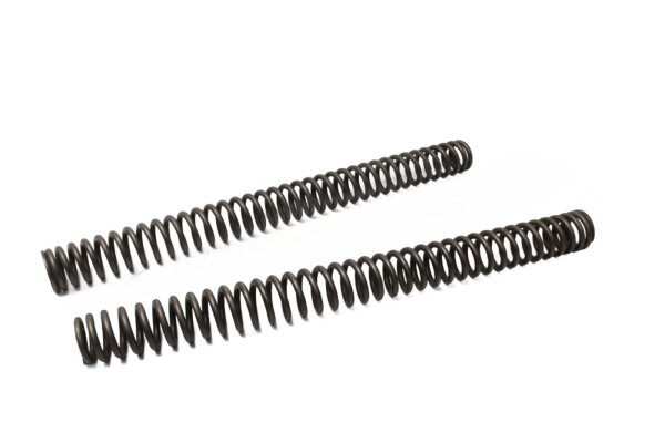 Set di molle forcella anteriore sinistra destra BMW F 800 ST K71 0234 06-12