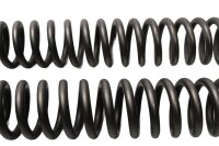 Set di molle forcella anteriore sinistra destra BMW F 800 ST K71 0234 06-12