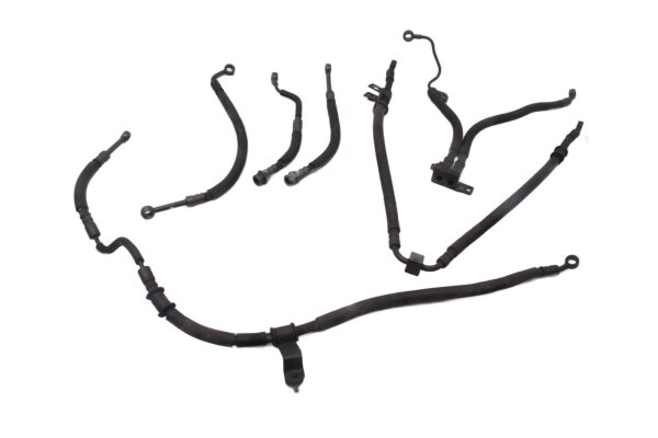 Kit tubi freno, tubo idraulico, gruppo freno completo Yamaha FJR 1300 RP11 04-05