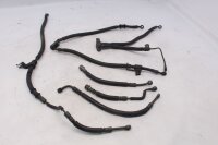 Kit tubi freno, tubo idraulico, gruppo freno completo Yamaha FJR 1300 RP11 04-05