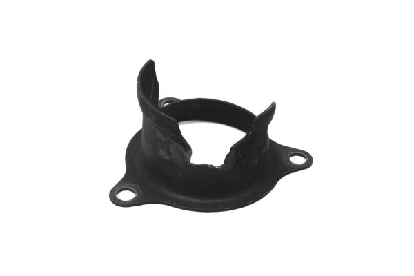 Cardanveerpootafdekking aandrijfspatbord Yamaha FJR 1300 RP11 04-05