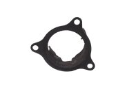 Cardanveerpootafdekking aandrijfspatbord Yamaha FJR 1300 RP11 04-05