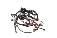 Main wiring harness, electrical system, cable set, fuse Yamaha FJR 1300 RP11 04-05