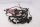Main wiring harness, electrical system, cable set, fuse Yamaha FJR 1300 RP11 04-05