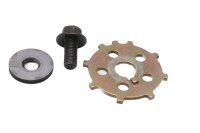 Ignition pulse generator pulse wheel mounting kit 5JW...