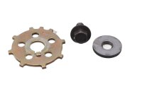 Ignition pulse generator pulse wheel mounting kit 5JW...