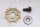 Ignition pulse generator pulse wheel mounting kit 5JW F7T556 Yamaha FJR 1300 RP11 04-05
