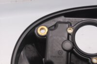 alloggiamento di aspirazione della scatola del filtro dellaria Harley-Davidson Street Glide 1745 FLHX 18-18