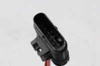 Elektronisk gashandtagssensor på styret Moto Guzzi Stelvio 1000 24-24