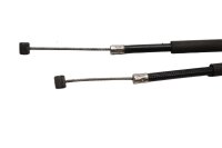 Pakoputken läpän ohjausvaijeri Bowden-vaijeri Yamaha FSZ 1000 Fazer RN14 05-05