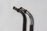 Pakoputken läpän ohjausvaijeri Bowden-vaijeri Yamaha FSZ 1000 Fazer RN14 05-05