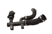 raccord du tuyau de liquide de refroidissement Yamaha FSZ...