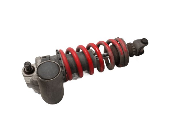 Achterwielophanging, schokdemper, trekstang Yamaha FSZ 1000 Fazer RN14 05-05