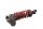 Achterwielophanging, schokdemper, trekstang Yamaha FSZ 1000 Fazer RN14 05-05