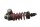 Achterwielophanging, schokdemper, trekstang Yamaha FSZ 1000 Fazer RN14 05-05
