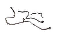 Öljyjohto, jäähdyttimen johto, öljynjäähdyttimen johto BMW R 1100 S 259 0422 R2S 98-05