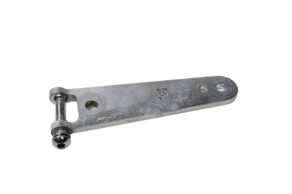 Højre forlygtebeslag, lampeholder Yamaha FSZ 1000 Fazer RN14 05-05