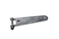 Support de phare droit, porte-ampoule Yamaha FSZ 1000...