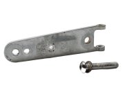 Support de phare droit, porte-ampoule Yamaha FSZ 1000...