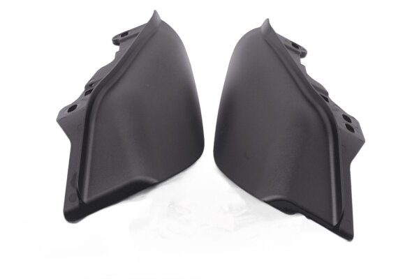 Luchtdeflector links ingesteld Harley-Davidson Street Glide 1745 FLHX 19-19