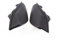 Air deflector set left Harley-Davidson Street Glide 1745...