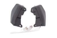 Air deflector set left Harley-Davidson Street Glide 1745...