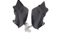 Luchtdeflector links ingesteld Harley-Davidson Street Glide 1745 FLHX 19-19